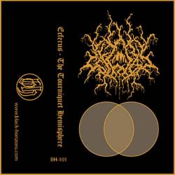 Ecferus : The Tourniquet Hemisphere